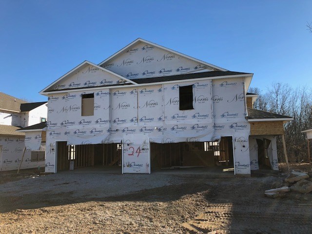 Rupple Meadows - Residential Income