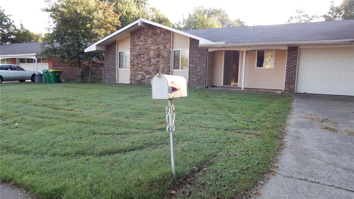 Harper - Residential