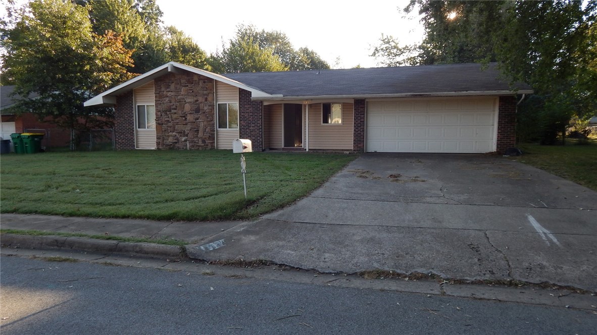 Harper - Residential