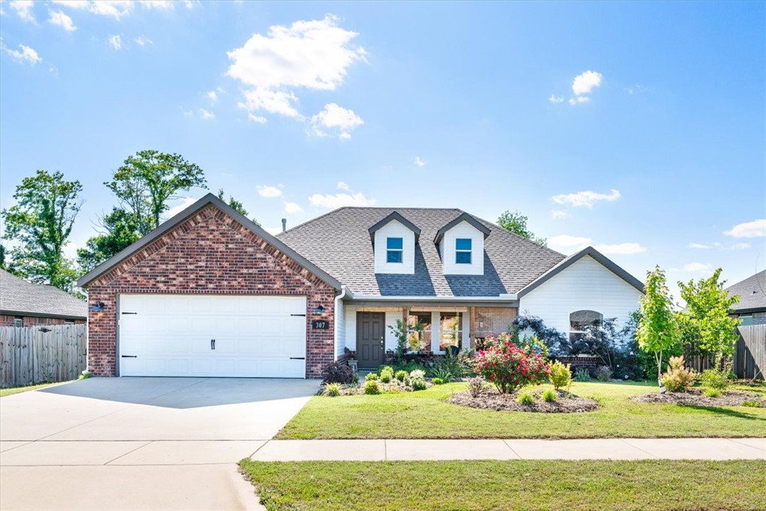 Farmington Heights Ph I - Residential