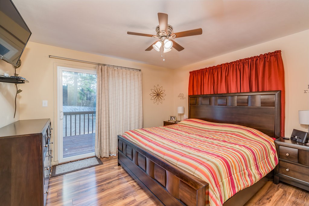 Watson Sub Rogers - Residential