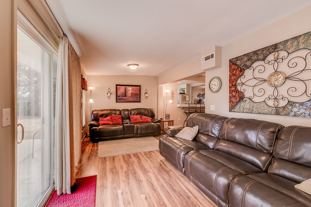 Watson Sub Rogers - Residential