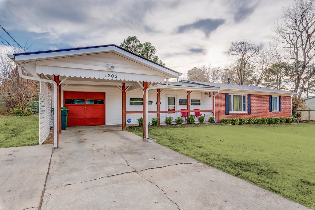 Watson Sub Rogers - Residential