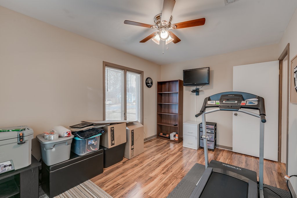 Watson Sub Rogers - Residential