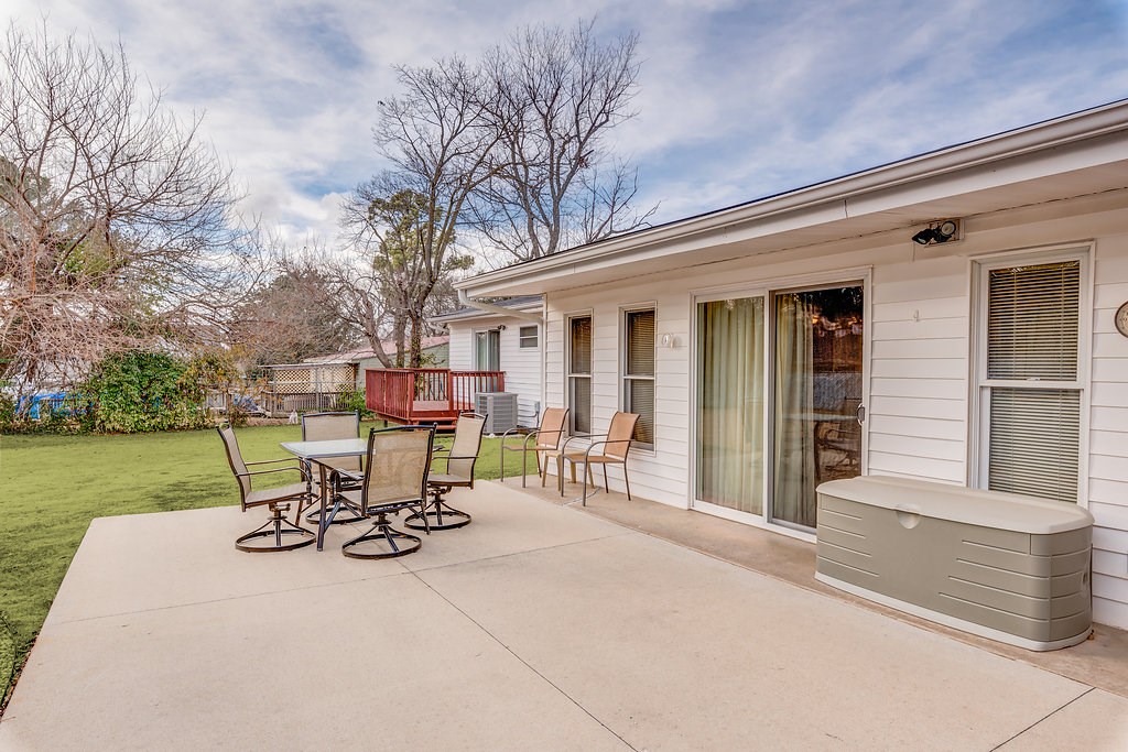 Watson Sub Rogers - Residential