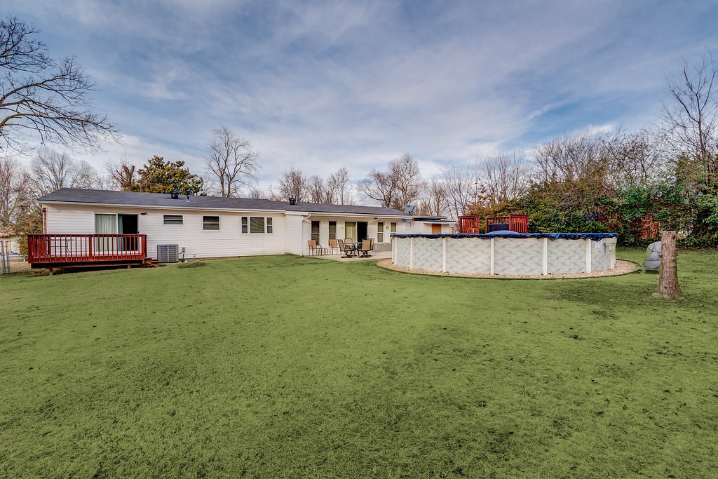 Watson Sub Rogers - Residential