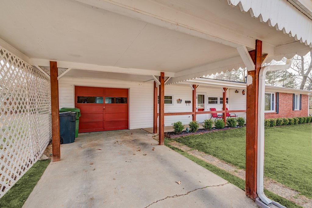 Watson Sub Rogers - Residential