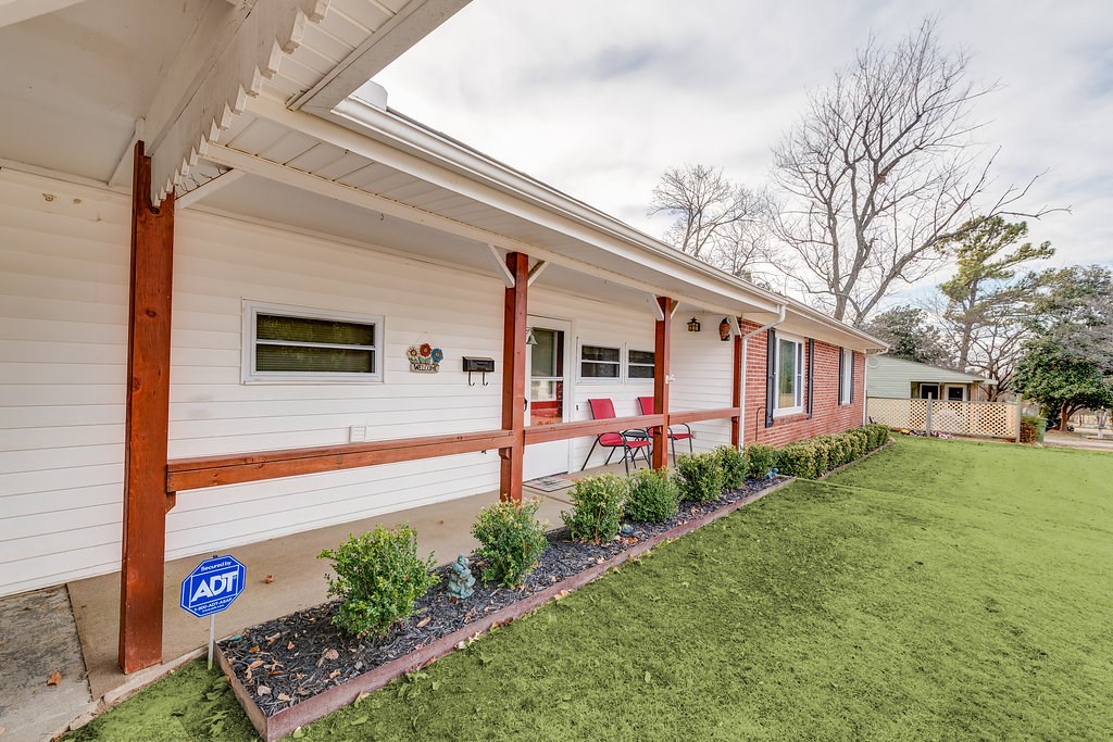 Watson Sub Rogers - Residential