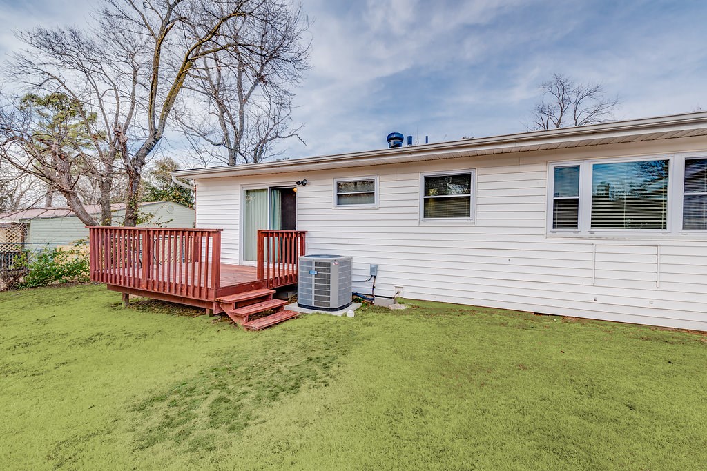 Watson Sub Rogers - Residential