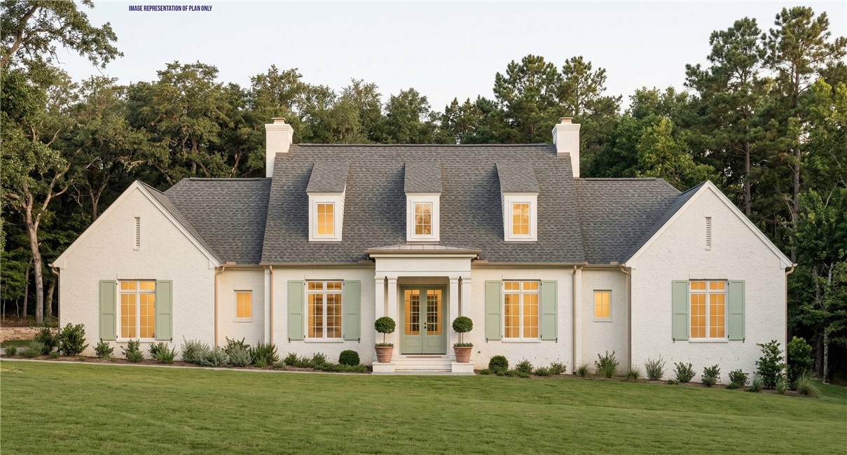 The Reserve at Cannon Hollow - Residential