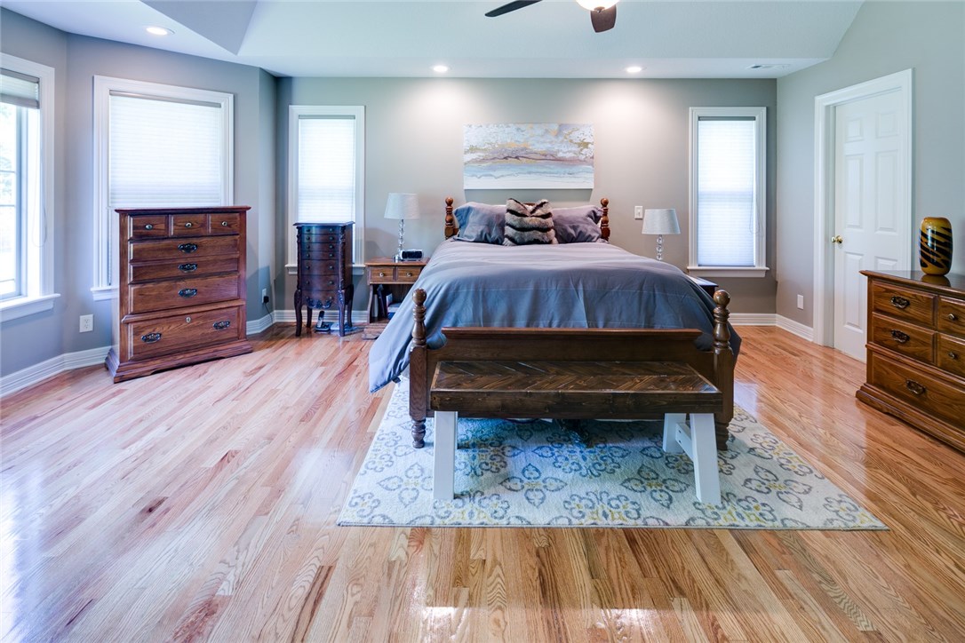 Southern Trace - Residential