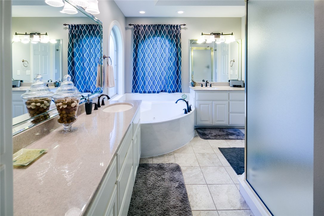 Southern Trace - Residential