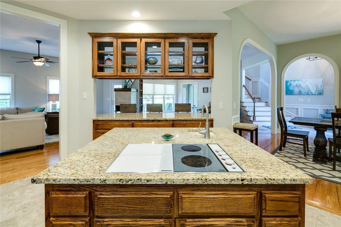 Southern Trace - Residential