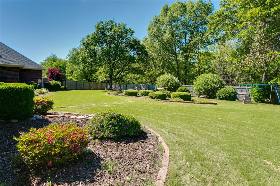 Southern Trace - Residential