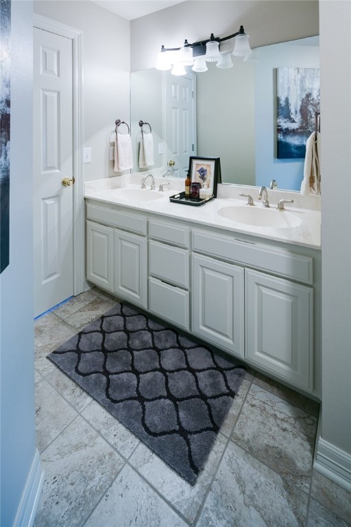 Southern Trace - Residential