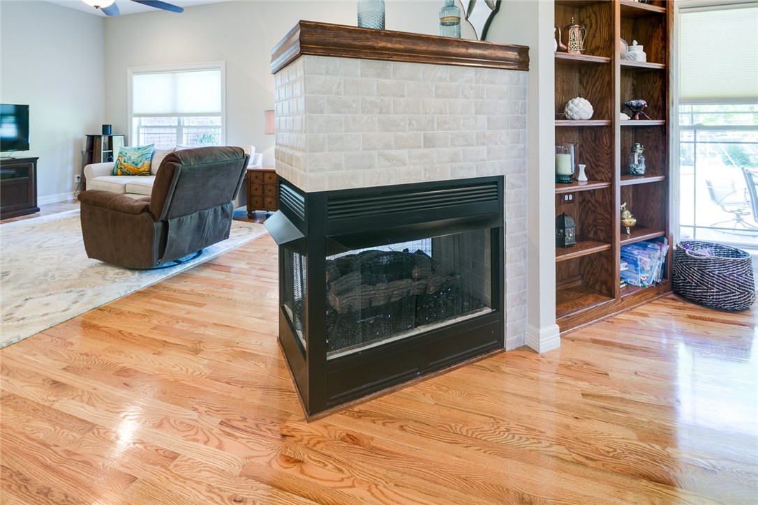 Southern Trace - Residential