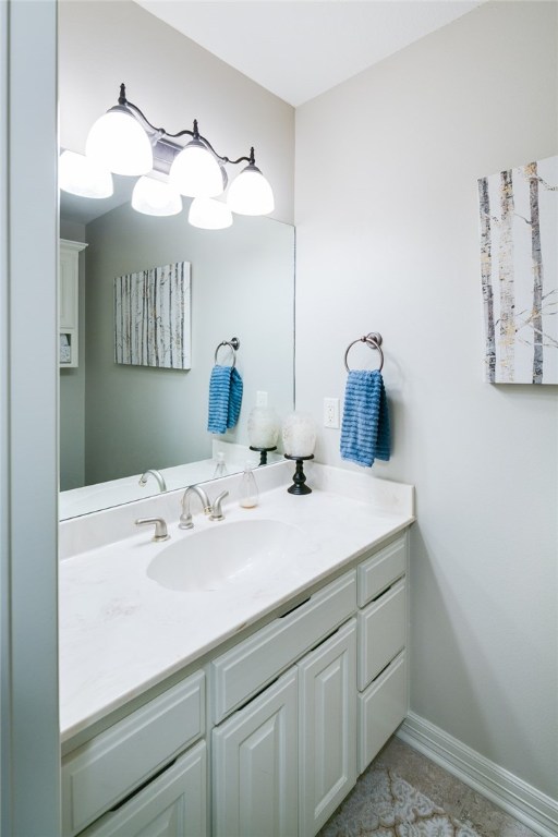 Southern Trace - Residential