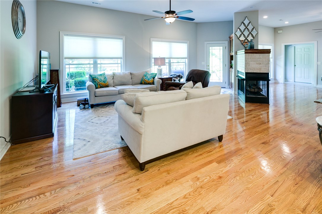 Southern Trace - Residential