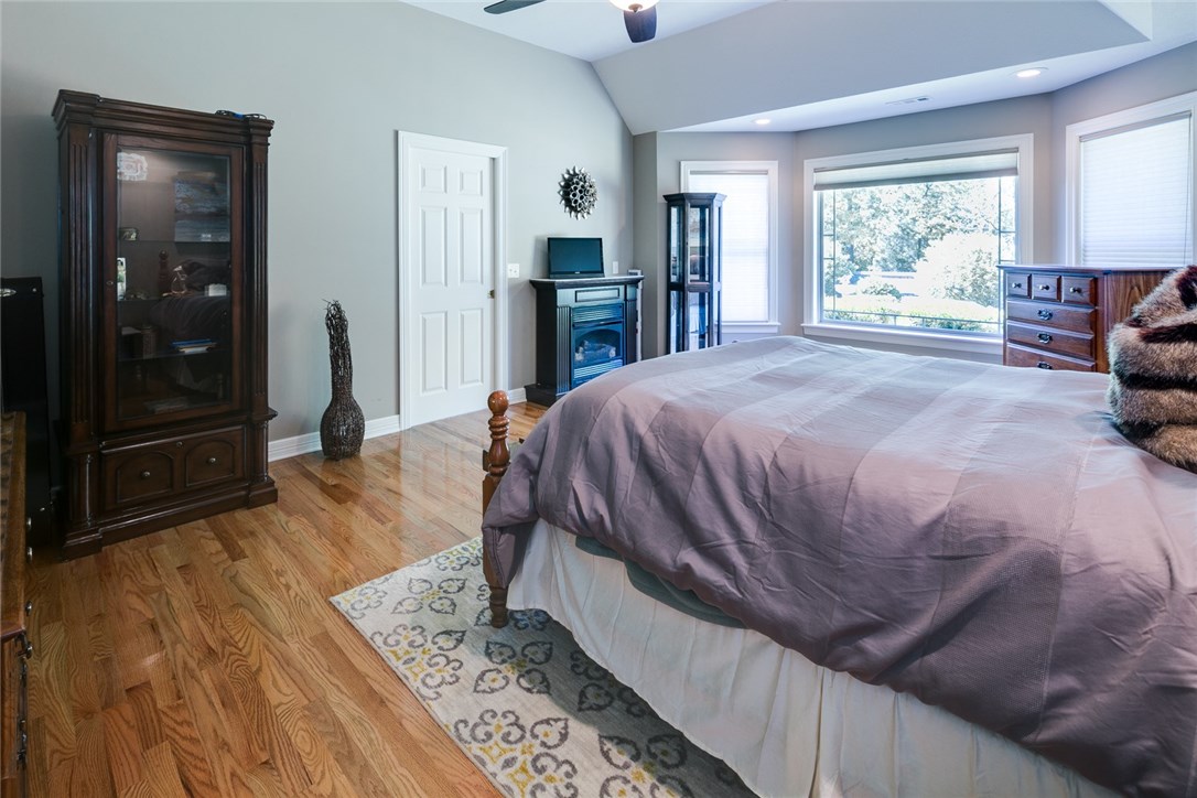 Southern Trace - Residential