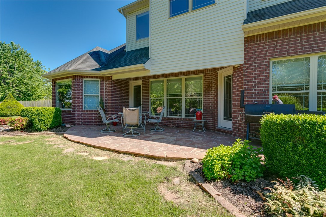 Southern Trace - Residential