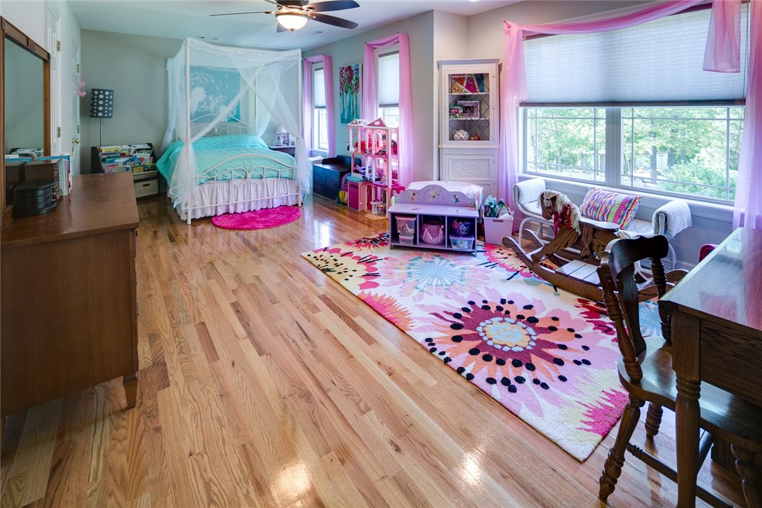 Southern Trace - Residential