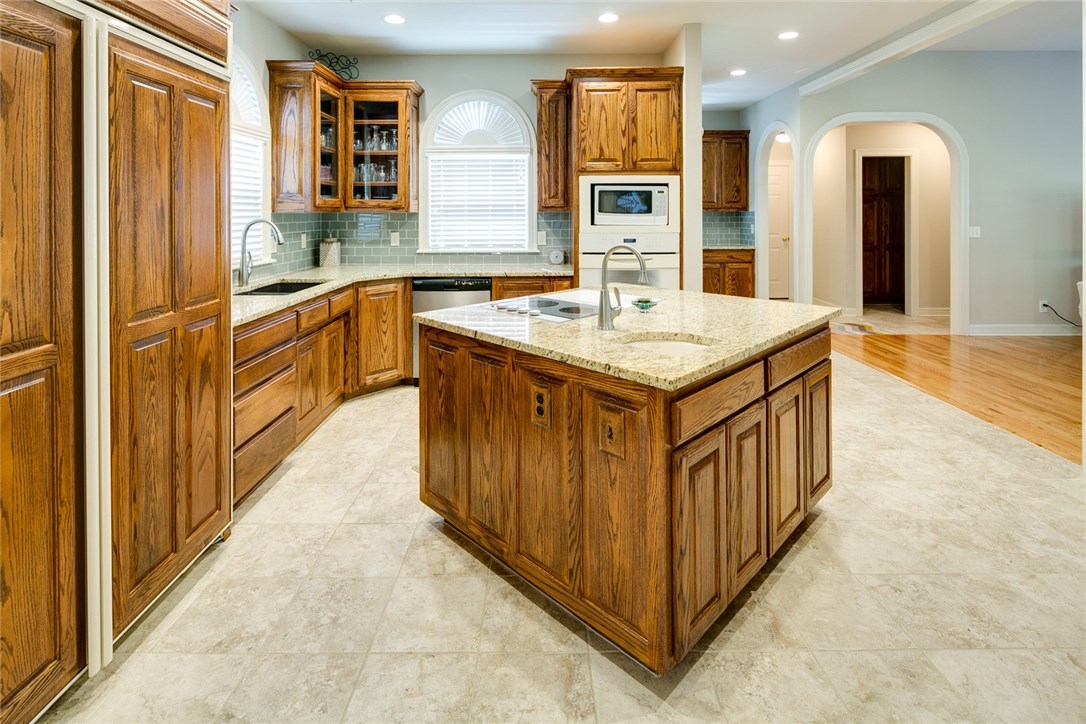 Southern Trace - Residential