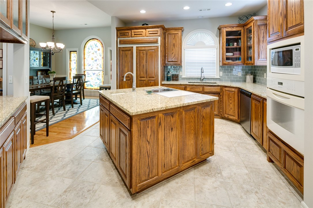 Southern Trace - Residential