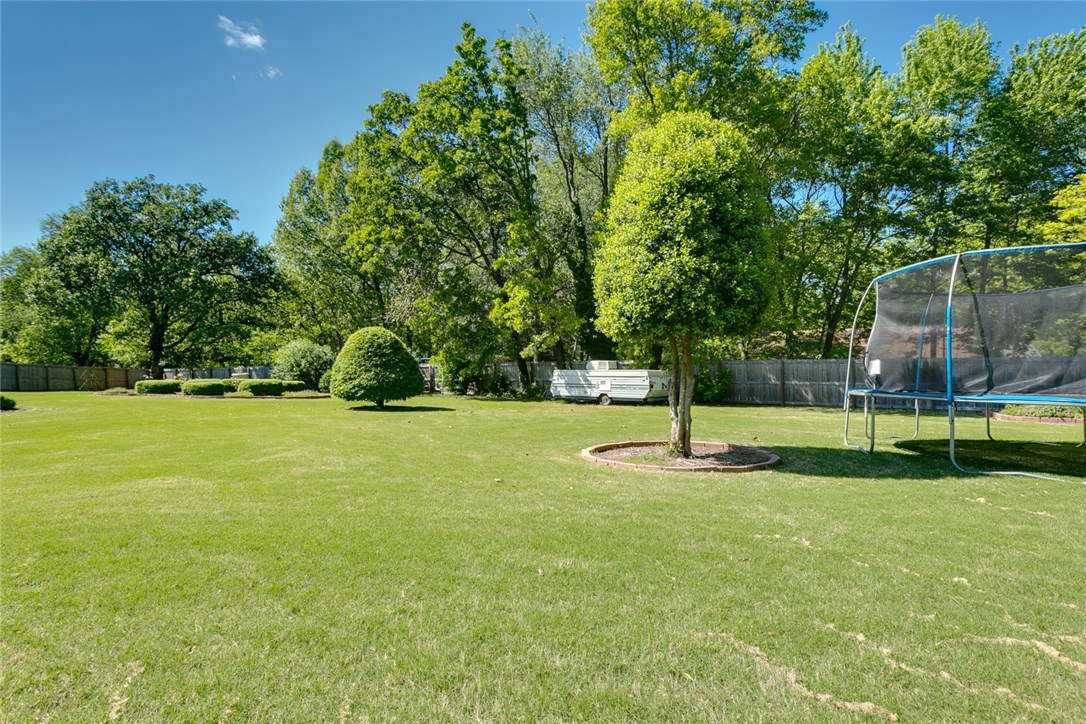 Southern Trace - Residential