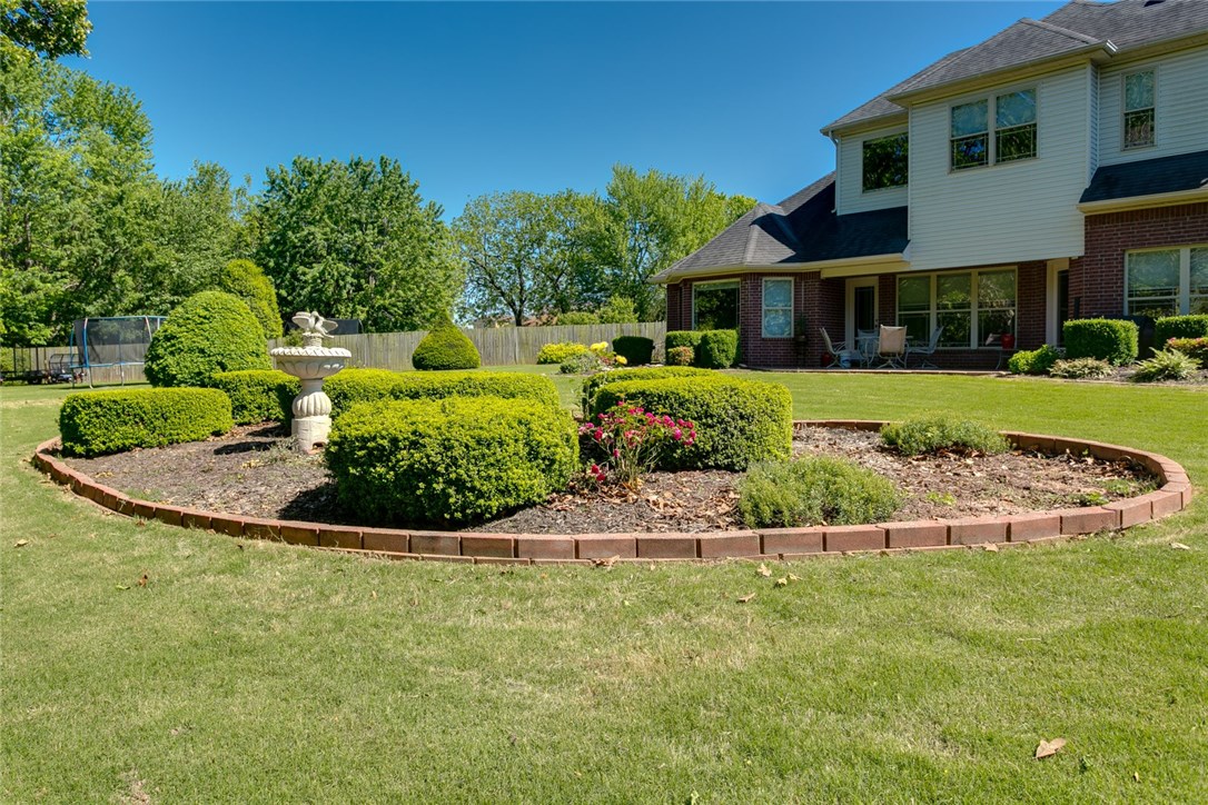 Southern Trace - Residential