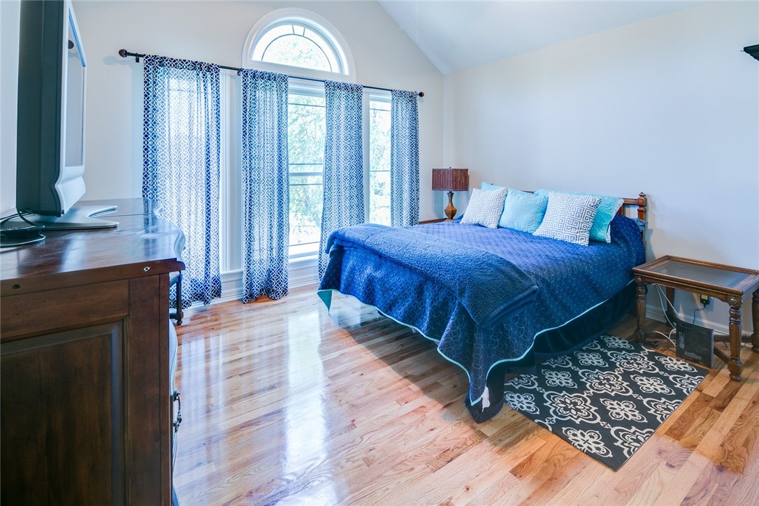 Southern Trace - Residential