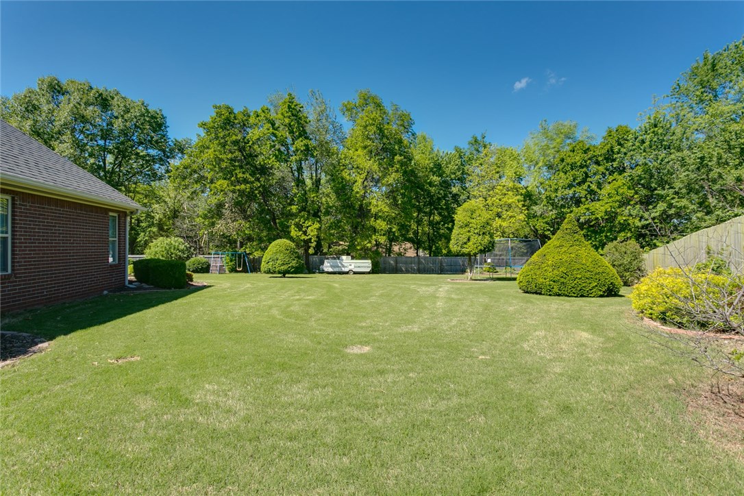 Southern Trace - Residential
