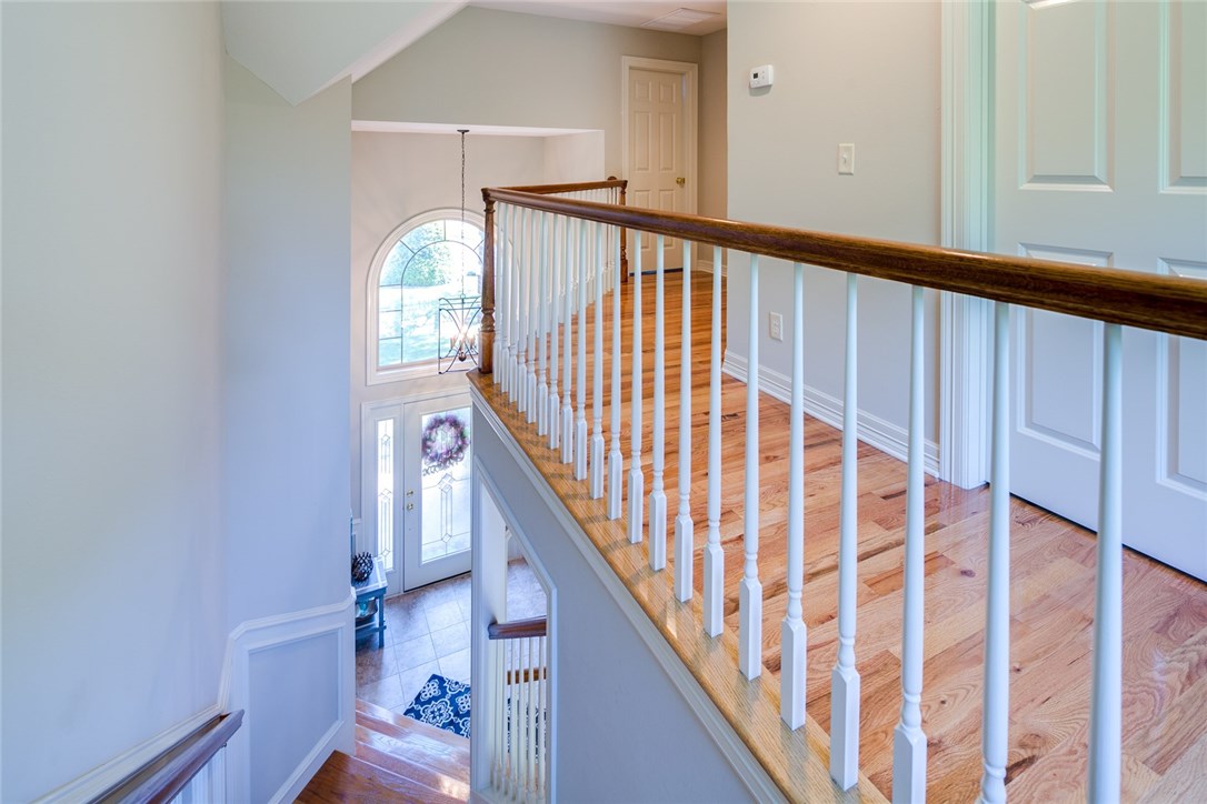 Southern Trace - Residential