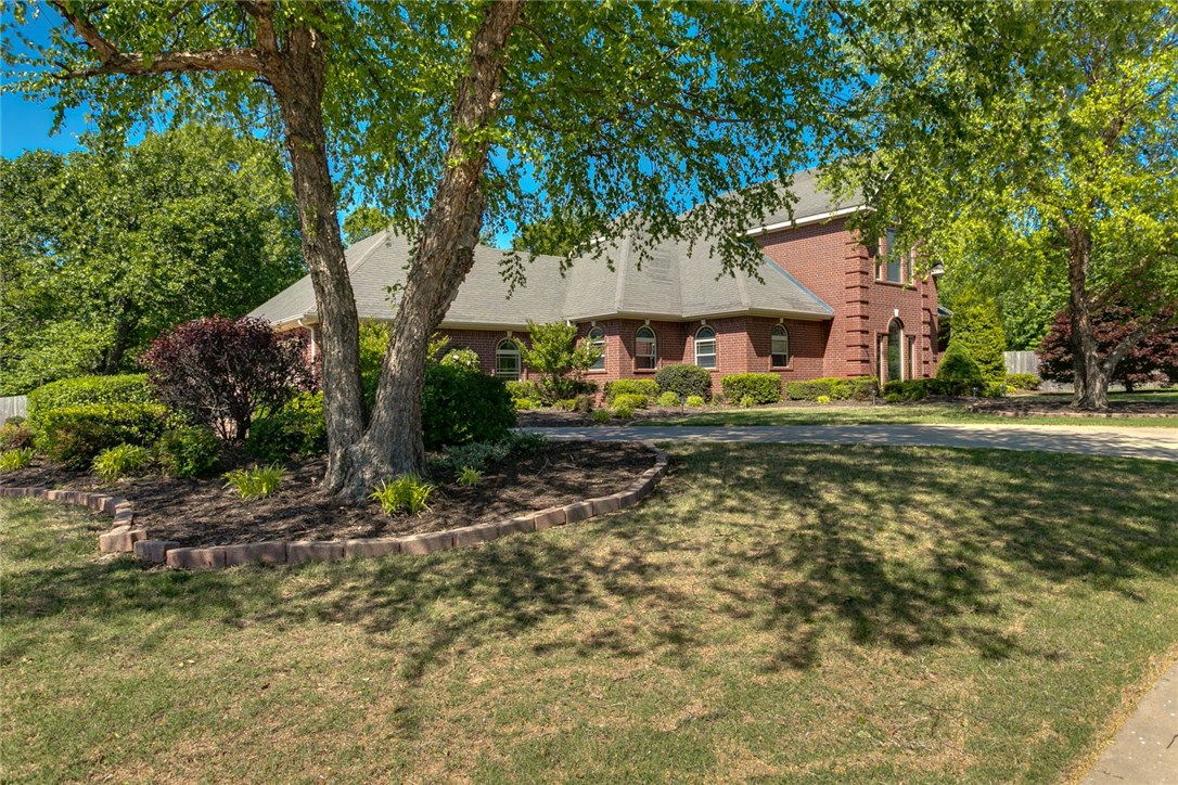 Southern Trace - Residential