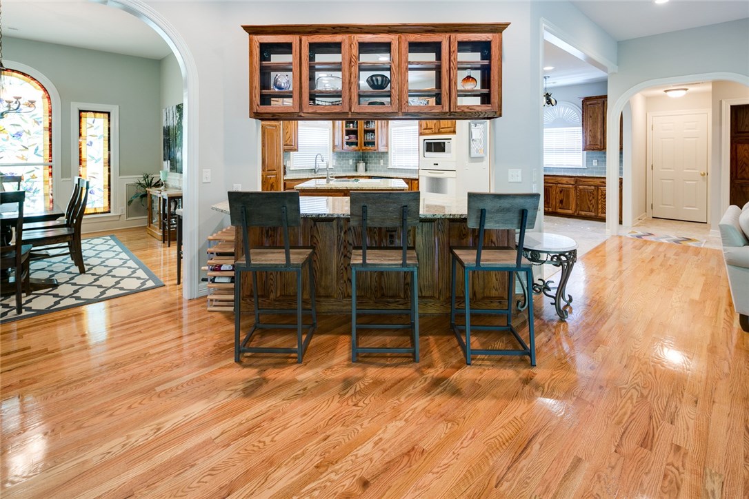 Southern Trace - Residential
