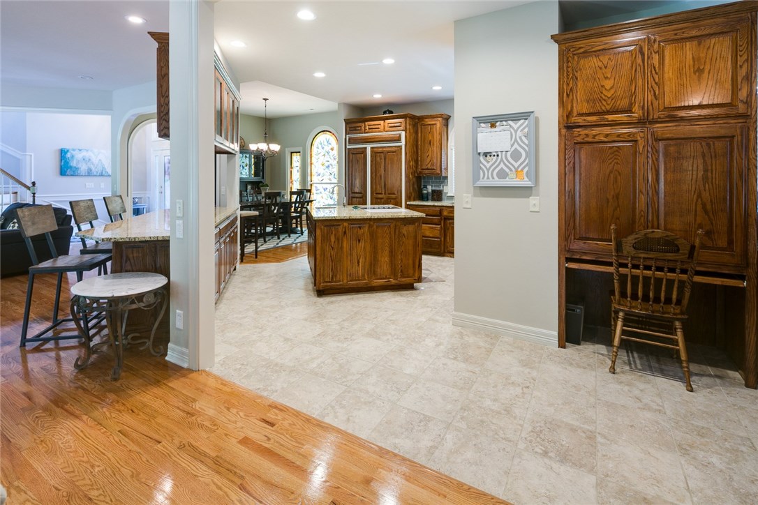 Southern Trace - Residential