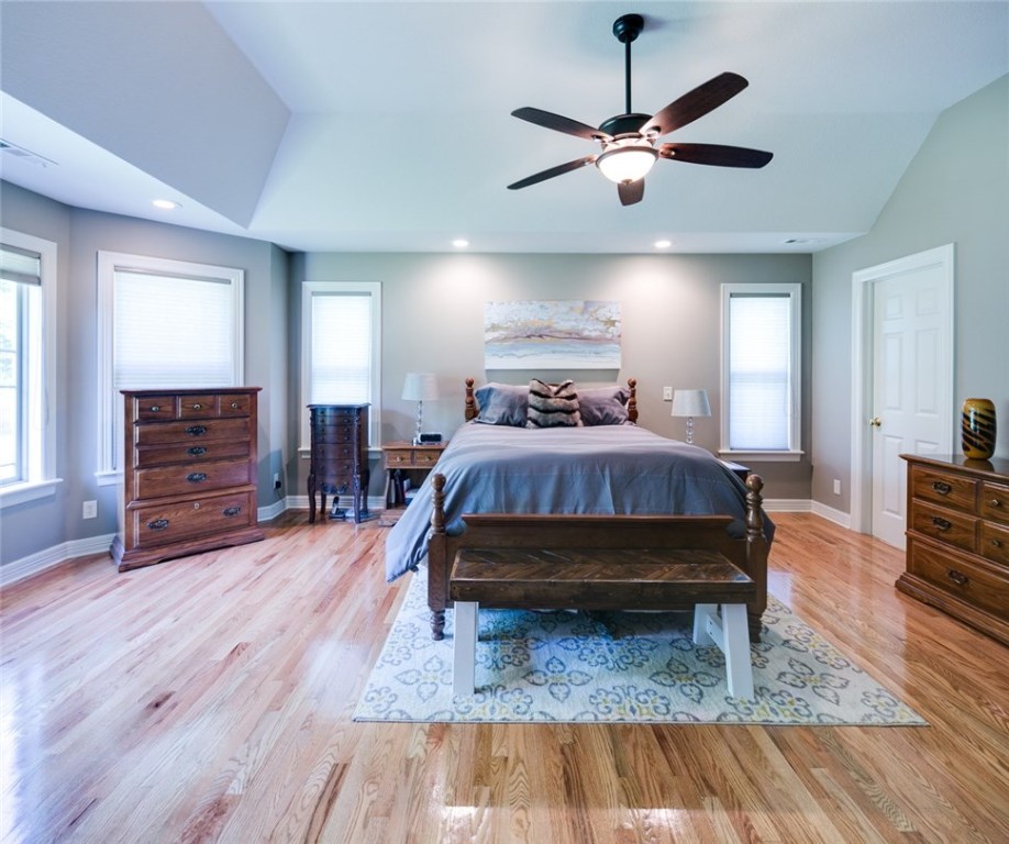 Southern Trace - Residential