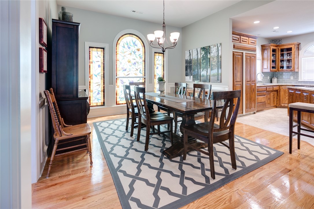 Southern Trace - Residential
