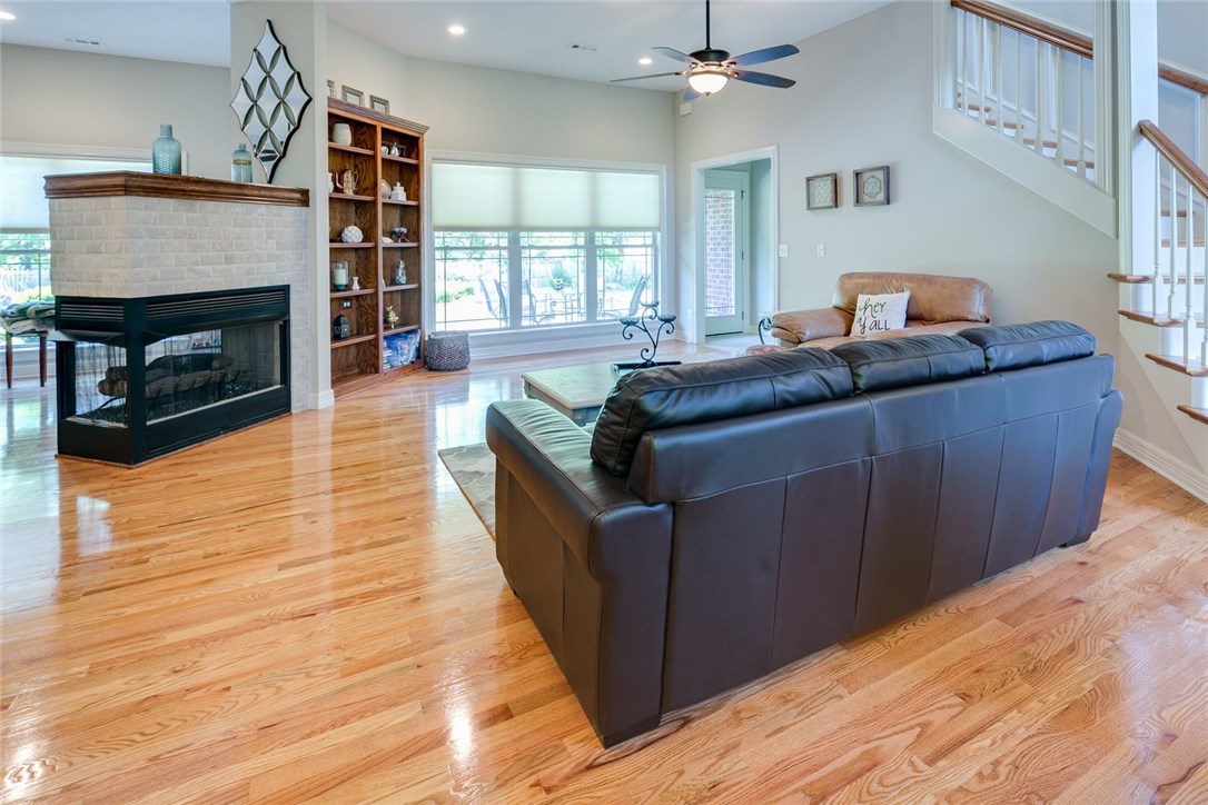 Southern Trace - Residential