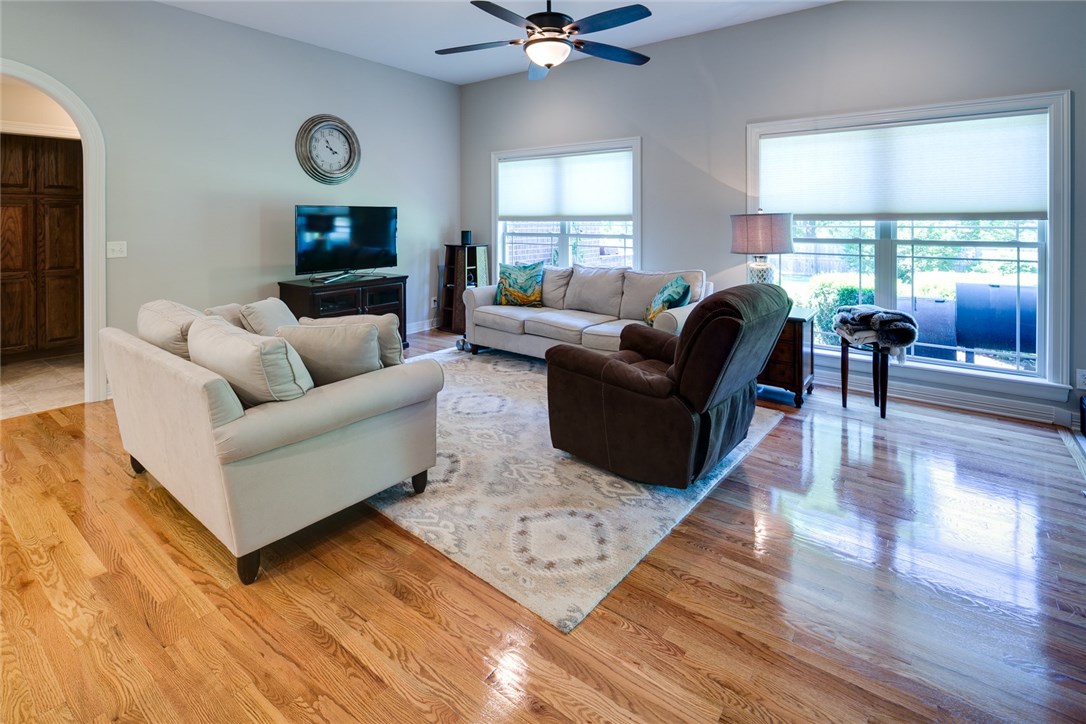 Southern Trace - Residential