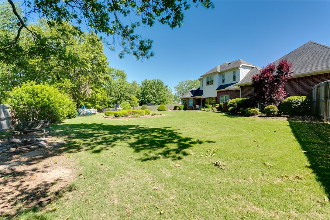 Southern Trace - Residential