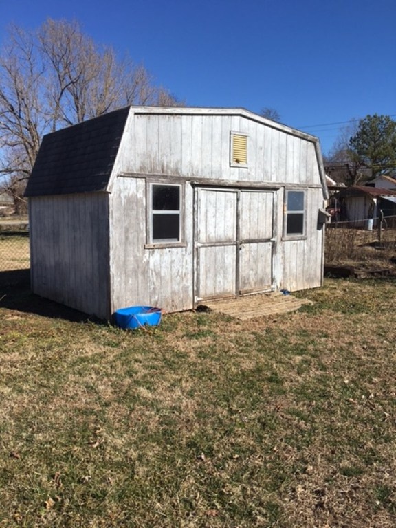 Polk Addition - Residential