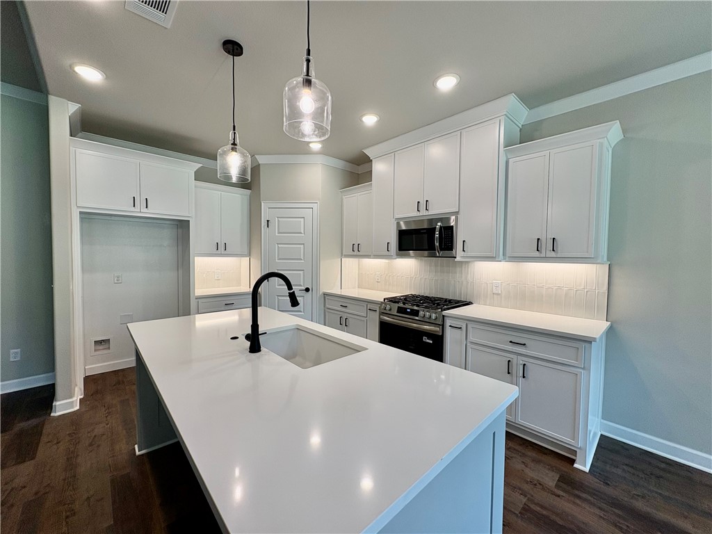 Concord - Residential