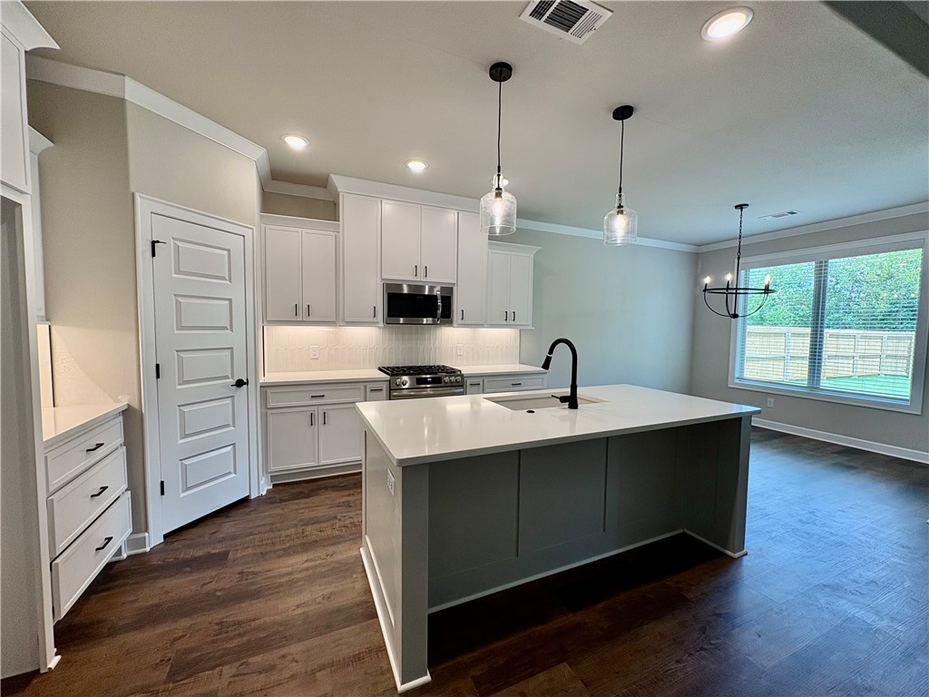 Concord - Residential