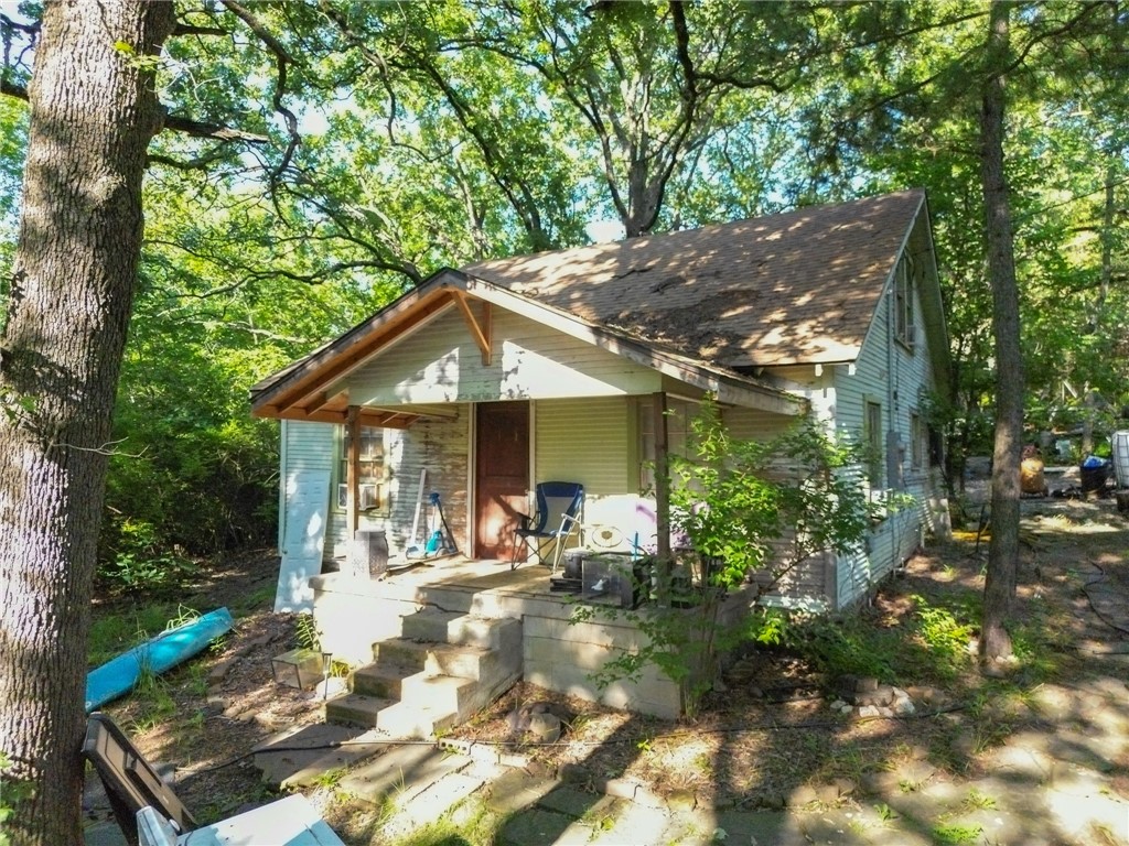 Beauty is in the eye of the beholder, and if cash flow is beautiful to you check this out! This one's all about the income potential, and this property is already performing! This home is currently rented and earning! But wait, there's more! There are 4 other listings on this street earning terrific rental revenues from seven units—five older trailers and two homes. Check out these listings for more opportunity!  MLS #'s  1311113, 1311625, 1311609, and 1311628.The current owner occupies one home, with a family member in another, but both could be added to the rental pool. These structures are in rough shape and likely won't qualify for traditional financing, but for the right buyer, there's real upside here. Whether you're looking for cash flow, land value, or future redevelopment, the numbers tell the story.