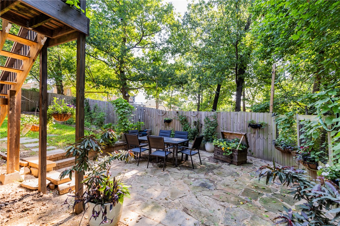 Northaven Hills Sub Ph 2 Bentonville - Residential