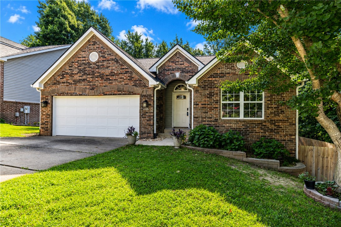 Northaven Hills Sub Ph 2 Bentonville - Residential