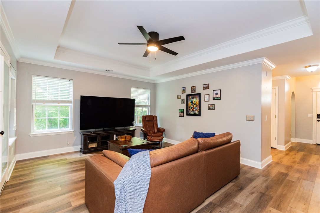 Northaven Hills Sub Ph 2 Bentonville - Residential