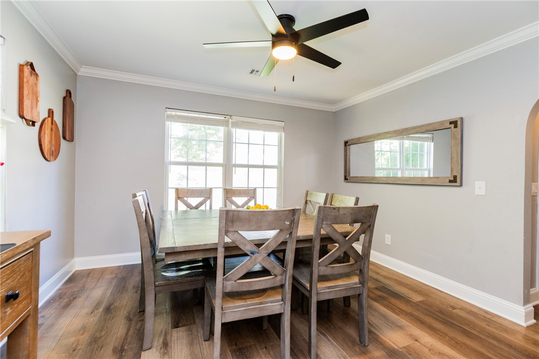Northaven Hills Sub Ph 2 Bentonville - Residential