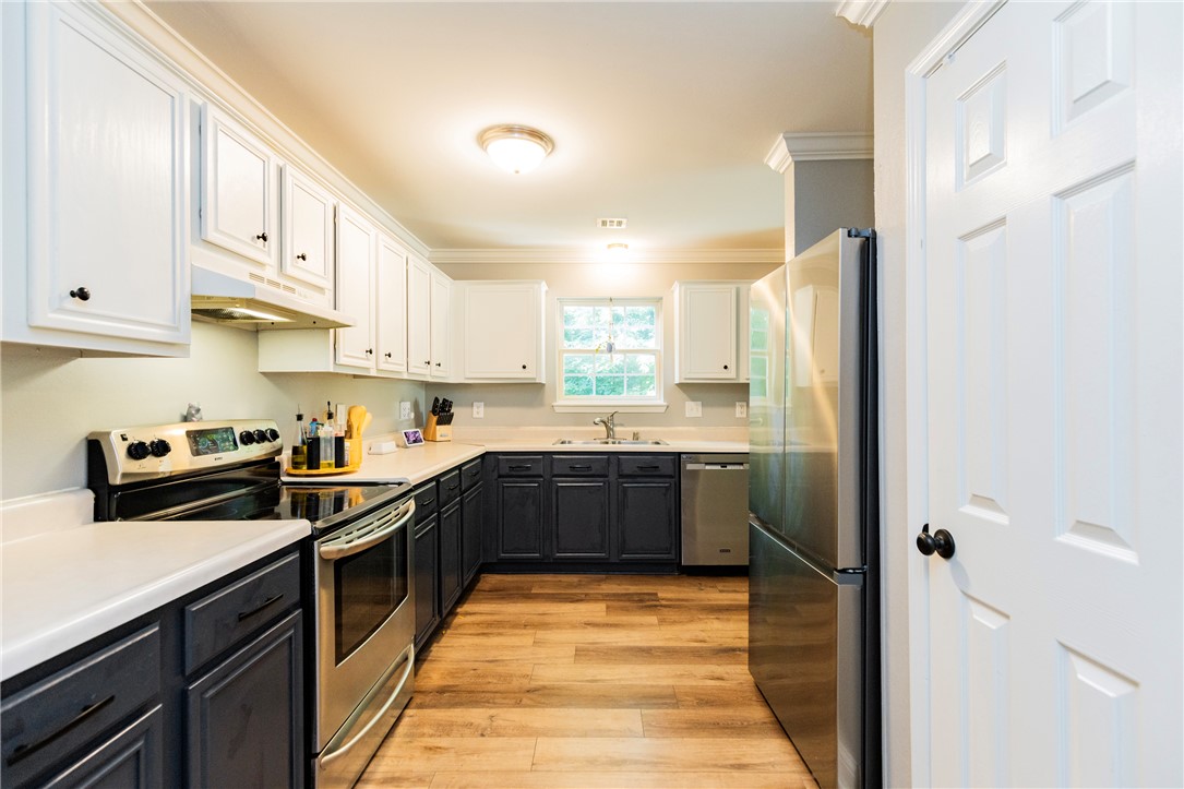 Northaven Hills Sub Ph 2 Bentonville - Residential