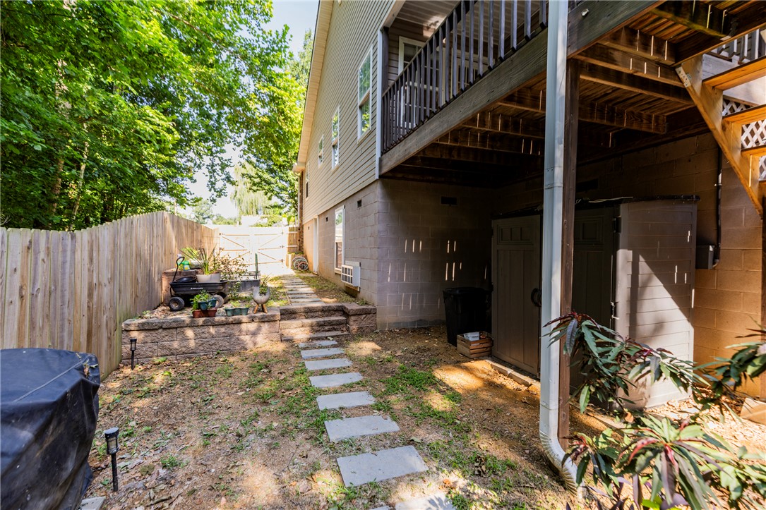 Northaven Hills Sub Ph 2 Bentonville - Residential